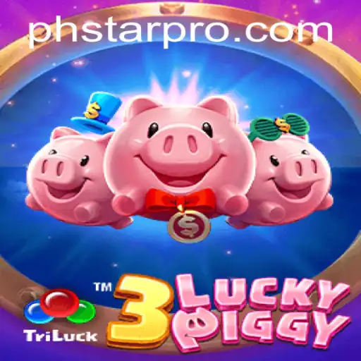 Exploring the World of 3LUCKYPIGGY: An Engaging Gaming Experience