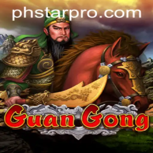 GuanGong: A New Adventure in Strategy Gaming