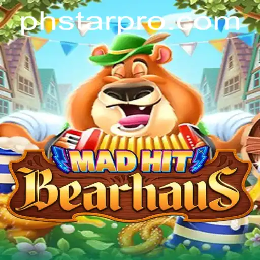 MadHitBearhaus: Exploring the Exciting World of Interactive Gaming