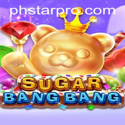 Dive into SUGARBANGBANG: A Thrilling New Adventure in the World of Phstar