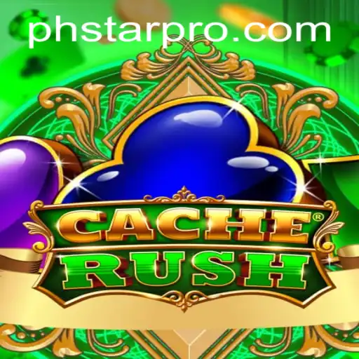 Unveiling CacheRush: The Thrilling World of Phstar Hunt