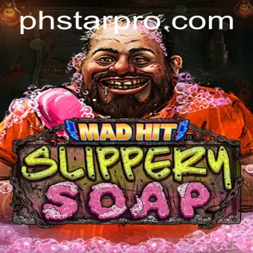 MadHitSlipperySoap: A Thrilling New Game in 2023 Featuring the Intriguing Keyword 'PhStar'