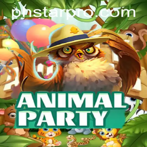 AnimalParty: Dive Into the Exciting World With Phstar Adventure