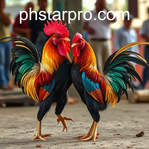 The Controversial World of Cockfighting: Phstar and Its Influence