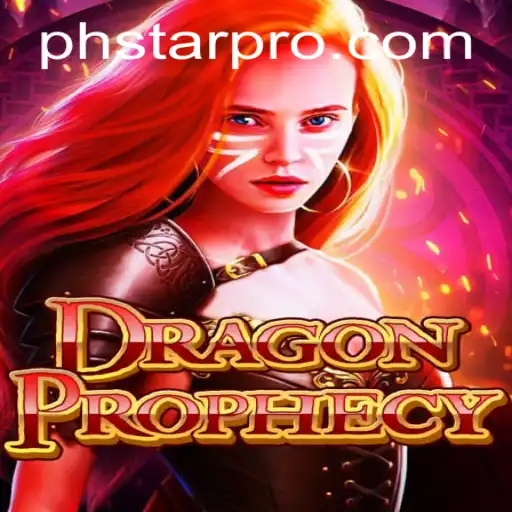Unveiling DragonProphecy: The Fantasy Epic Reimagined