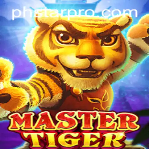 MasterTiger: A Roaring Adventure in Gaming