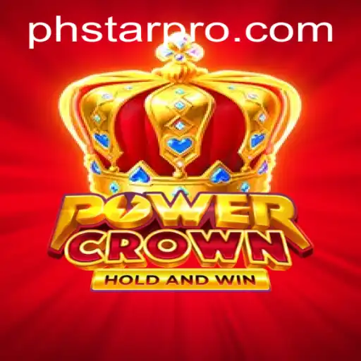 PowerCrown: The Next Generation Game Taking the World by Storm