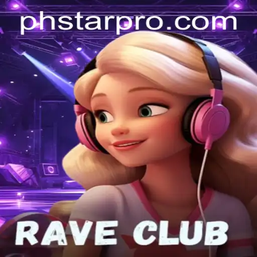 Dance Through the Digital Waves in RaveClub